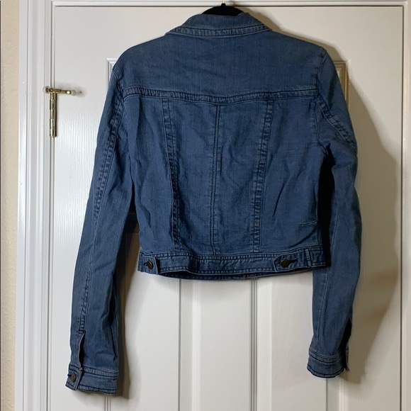 Fire Los Angeles Jean Jacket - Picture 5 of 8